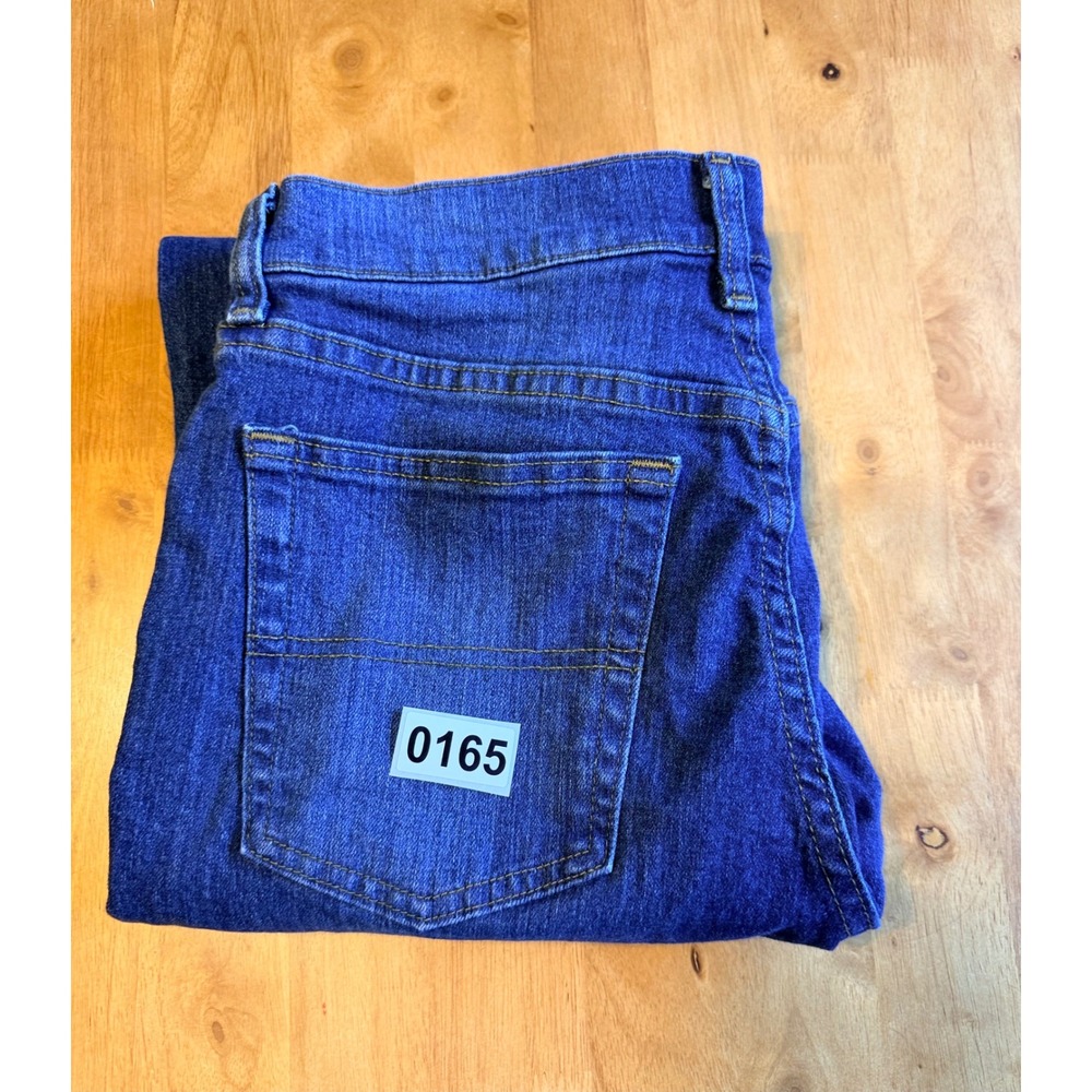 Urban Pipeline Max Flex Regular Fit Jeans Mens 30x30 Medium Wash Blue Denim - Picture 6 of 6